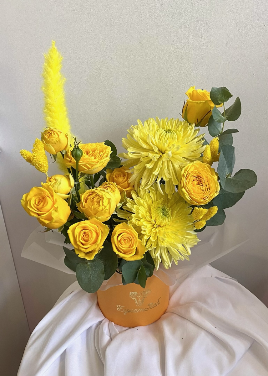 Композиция #795